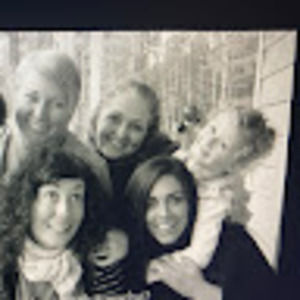 Meet your Posher, Leah